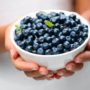 Синя ягода виявилася ефективним засобом проти старіння