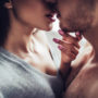 Медики розповіли, які хвороби передаються під час поцілунку
