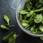 Медики розповіли про користь шпинату для здоров’я