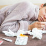 Названо шість кроків, які можуть врятувати від застуди та грипу