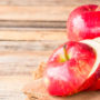 Лікар назвав яблука ідеальним продуктом для зниження холестерину