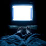 Спати під включений телевізор шкідливо для здоров’я