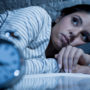 Сомнолог перерахувала основні причини безсоння