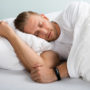 Три суто чоловічі проблеми через поганий сон