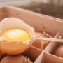 Яйця незамінні для зниження тиску і схуднення