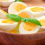 Яйця на сніданок можуть підвищити ризик згустків крові