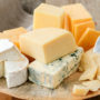 П’ятірка корисних сирів, які варто включити в меню