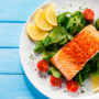 Скандинавська дієта: рекомендується для зміцнення здоров’я і продовження життя