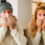 Як перемогти застуду: знайдений легкий спосіб