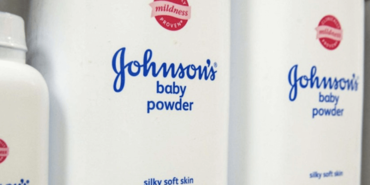 Johnson & Johnson