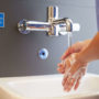 Медики розповіли, від яких захворювань рятує миття рук