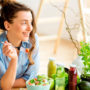 7 корисних продуктів для жіночого здоров’я