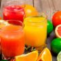 Корисні для серця фруктові соки, які можуть знизити ризик гіпертонії