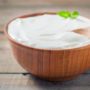 Вживання йогурту на сніданок дає гіпотензивний ефект