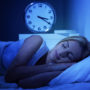 Як заснути за 120 секунд