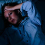 Стали відомі «приховані» причини безсоння
