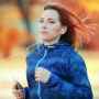 Заняття бігом небезпечні для чоловіків, але корисні для жінок