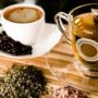Кава і зелений чай знижують ризик смерті у людей, які пережили інфаркт і інсульт