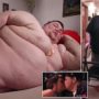 330-кілограмовий чоловік схуд в два рази, щоб одружитися