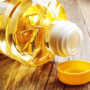Соняшникова олія названа серед корисних продуктів для зниження ризику тромбів