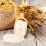 П’ять видів борошна, які корисніше за пшеничного