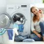 Daily Mail: експерти визначили оптимальну частоту прання білизни