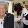 104-річна довгожителька поділилася своїми секретами