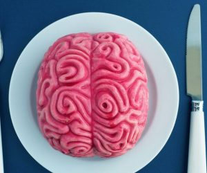 Їжа для мозку