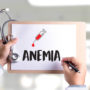 Дефіцит заліза: шість ознак допоможуть легко розпізнати анемію