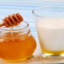 Молоко з медом при застуді може бути небезпечним