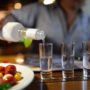 При прийомі алкоголю практично неможливо відрізнити етиловий спирт від метилового