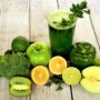 Вчені: зелені овочі – кращий захист від раку