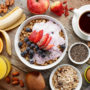 Названі прості правила здорового сніданку для жінок