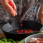 10 кулінарних звичок, які можуть коштувати здоров’я