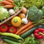 Названо кількість овочів і фруктів в день для довголіття