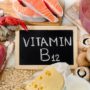 Названо три перші ознаки дефіциту вітаміну B12