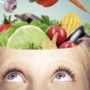 Їжа для розуму: названі продукти, які покращують роботу мозку