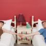 Роздільні ліжка названі ключем до сімейного щастя