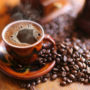 Ароматний напій: несподівані властивості кави