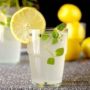 Дієтолог: користь води з лимоном натщесерце сильно перебільшена