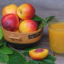 Медики назвали 5 причин для включення персиків в раціон