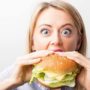 П’ять попереджувальних сигналів тіла про те, що ви їсте занадто багато жиру