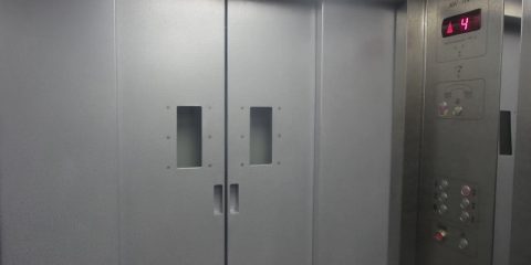 Ліфт