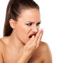 Неприємний запах з рота може сигналізувати про небезпечні хвороби
