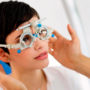 Названий спосіб поліпшити зір за 3 хвилини в день