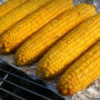Дієтологиня розповіла про корисні властивості кукурудзи