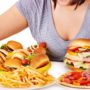 Доведено: через переїдання може виникнути інфаркт