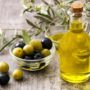 Доведено: оливкова олія зберігає корисні властивості при приготуванні їжі