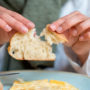 Медиками названо 5 корисних здоров’я змін при відмові від білого хліба