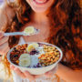 Підвищений холестерин: 4 продукти на сніданок для низького рівня холестерину